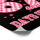 I Survived 67 Days Of School Funny 67 Teachers Stu Poster (Hoek)