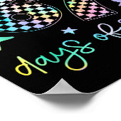 I Survived 67 Days Of School Funny 67 Teachers Stu Poster (Hoek)