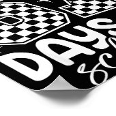 I Survived 67 Days Of School Funny 67 Teachers Stu Poster (Hoek)