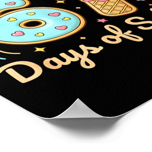 I Survived 67 Days Of School Funny 67 Teachers Stu Poster (Hoek)