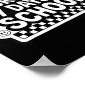 I Survived 67 Days Of School Funny 67 Teachers Stu Poster (Hoek)