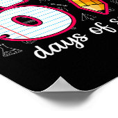 I Survived 67 Days Of School Funny 67 Teachers Stu Poster (Hoek)