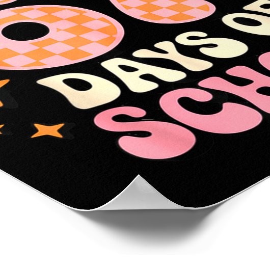 I Survived 67 Days Of School Funny 67 Teachers Stu Poster (Hoek)