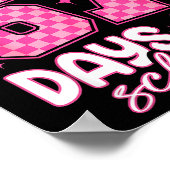 I Survived 67 Days Of School Funny 67 Teachers Stu Poster (Hoek)