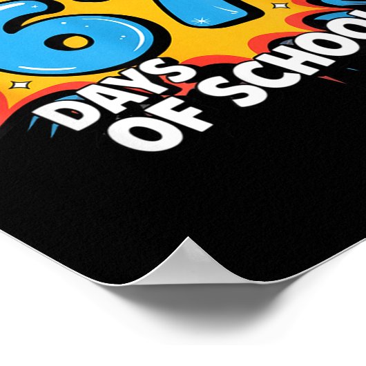 I Survived 67 Days Of School Funny 67 Teachers Stu Poster (Hoek)