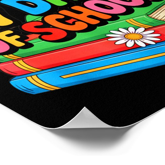 I Survived 67 Days Of School Funny 67 Teachers Stu Poster (Hoek)