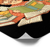 I Survived 67 Days Of School Funny 67 Teachers Stu Poster (Hoek)