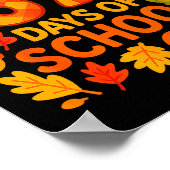 I Survived 67 Days Of School Funny 6 7 Teachers Th Poster (Hoek)