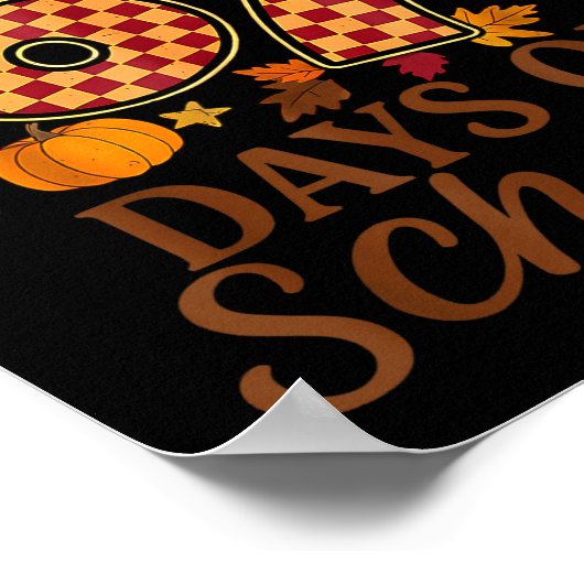 I Survived 67 Days Of School Funny 6 7 Teachers Th Poster (Hoek)