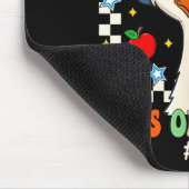 I Survived 67 Days Of School Funny Goose Boys 2nd  Muismat (Hoek)