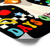 I Survived 67 Days Of School Funny Goose Boys 2nd Poster (Hoek)