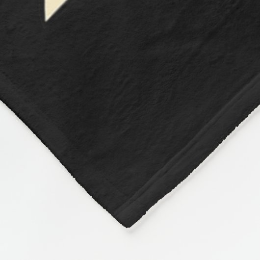 I Survived 67 Days Of School Funny Leopard Student Fleece Deken (Hoek)