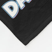 I Survived 67 Days Of School Funny Meme Boy Girl T Fleece Deken (Hoek)