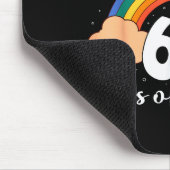 I Survived 67 Days Of School Funny Meme Student Te Muismat (Hoek)