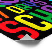 I Survived 67 Days Of School Funny Meme Student Te Poster (Hoek)