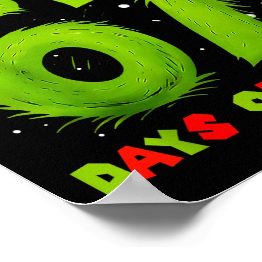 I Survived 67 Days Of School Funny Meme Teacher St Poster (Hoek)