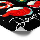 I Survived 67 Days Of School Funny Meme Teacher St Poster (Hoek)