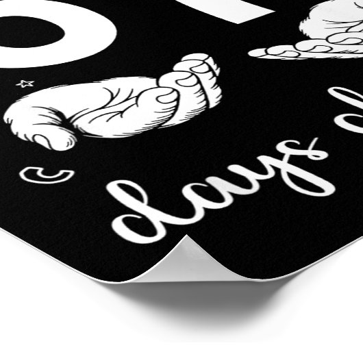 I Survived 67 Days Of School Funny Meme Teacher St Poster (Hoek)