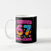 I Survived 67 Days Of School Funny Meme Teachers S Koffiemok (Links)