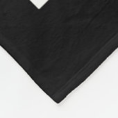 I Survived 67 Days Of School Funny Raccoon Fleece Deken (Hoek)