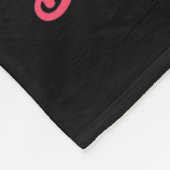 I Survived 67 Days Of School Funny Six Seven 6 7 M Fleece Deken (Hoek)