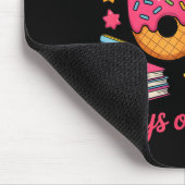 I Survived 67 Days Of School Funny Six Seven 6 7 M Muismat (Hoek)