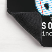 I Survived 67 Days Of School Funny Six Seven Princ Muismat (Hoek)