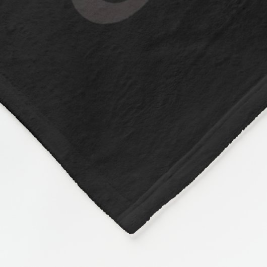 I Survived 67 Days Of School Funny Six Seven Teach Fleece Deken (Hoek)