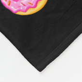 I Survived 67 Days Of School Funny Six Seven Teach Fleece Deken (Hoek)