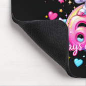 I Survived 67 Days Of School Funny Six Seven Teach Muismat (Hoek)