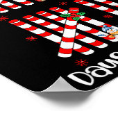 I Survived 67 Days Of School Funny Six Seven Xmas  Poster (Hoek)