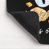 I Survived 67 Days Of School Funny Student Style  Muismat (Hoek)