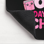 I Survived 67 Days Of School Funny Student Style  Muismat (Hoek)