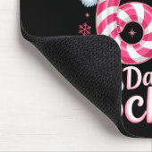 I Survived 67 Days Of School Funny Student Winter  Muismat (Hoek)