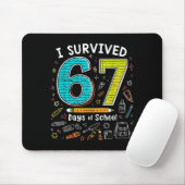 I Survived 67 Days Of School _ Funny Teacher &amp; Muismat (Met muis)