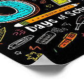 I Survived 67 Days Of School _ Funny Teacher &amp; Poster (Hoek)