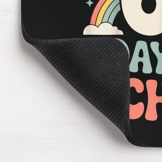 I Survived 67 Days Of School Funny Teacher And Stu Muismat (Hoek)