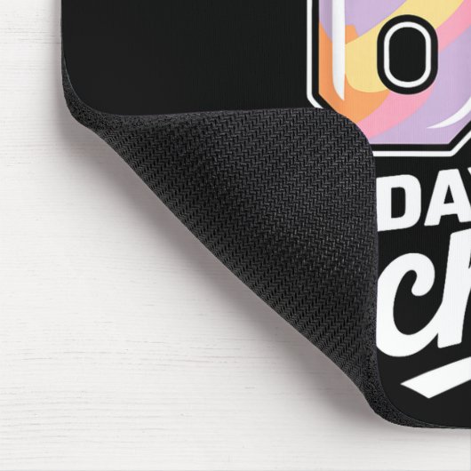 I Survived 67 Days Of School Funny Teacher And Stu Muismat (Hoek)