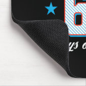 I Survived 67 Days Of School Funny Teacher And Stu Muismat (Hoek)