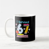 I Survived 67 Days Of School, Funny Teachers Stude Koffiemok (Links)