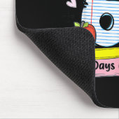 I Survived 67 Days Of School, Funny Teachers Stude Muismat (Hoek)