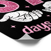 I Survived 67 Days Of School Gen Alpha Slang 6 7 H Poster (Hoek)