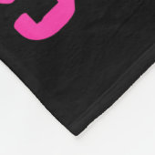 I Survived 67 Days Of School Meme Six Seven Teache Fleece Deken (Hoek)