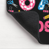 I Survived 67 Days Of School Meme Six Seven Teache Muismat (Hoek)