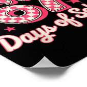 I Survived 67 Days Of School Poster (Hoek)