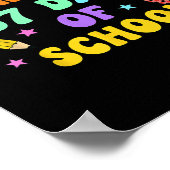 I Survived 67 Days Of School Six Seven Meme For Me Poster (Hoek)