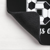 I Survived 67 Days Of School Soccer Style Teacher  Muismat (Hoek)