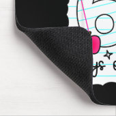 I Survived 67 Days Of School Teacher Student Six S Muismat (Hoek)