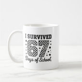 I Survived 67 Days Of School Teachers Students  Koffiemok (Links)
