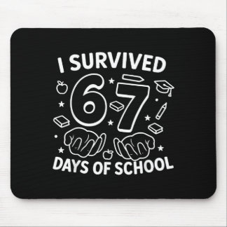 I Survived 67 Days Of School Teachers Students Six Muismat